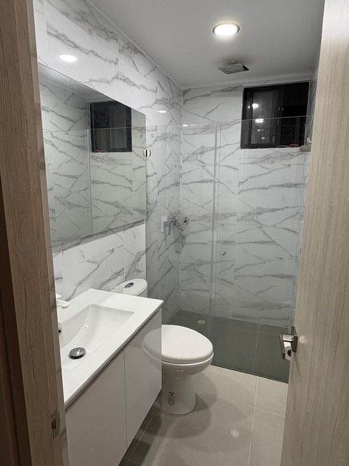 Apartamento de 2 alcobas en venta en La Victoria, Bucaramanga, 78 m² · foto 10 de 11