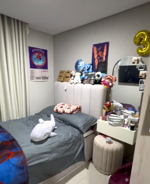 Apartamento de 2 alcobas en venta en La Victoria, Bucaramanga, 78 m² · foto 11 de 11