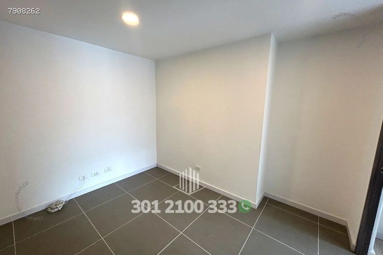 Apartamento de 2 alcobas en arriendo en Cumbres, Envigado, 90 m² · foto 12 de 24
