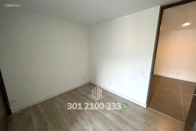 Apartamento de 2 alcobas en arriendo en Cumbres, Envigado, 90 m² · foto 15 de 24