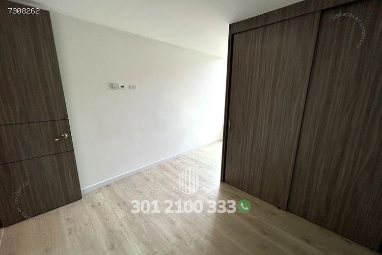 Apartamento de 2 alcobas en arriendo en Cumbres, Envigado, 90 m² · foto 16 de 24