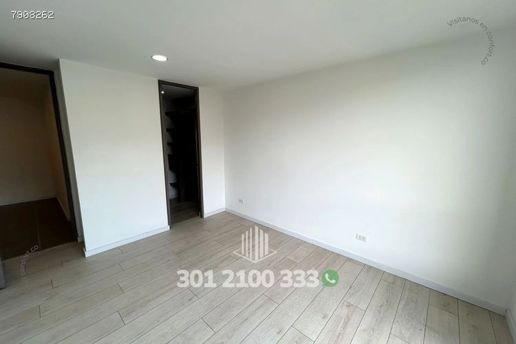 Apartamento de 2 alcobas en arriendo en Cumbres, Envigado, 90 m² · foto 18 de 24