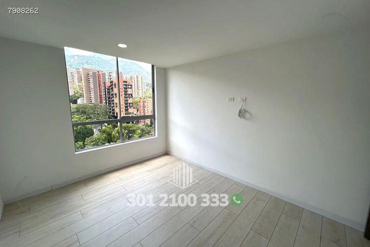 Apartamento de 2 alcobas en arriendo en Cumbres, Envigado, 90 m² · foto 20 de 24