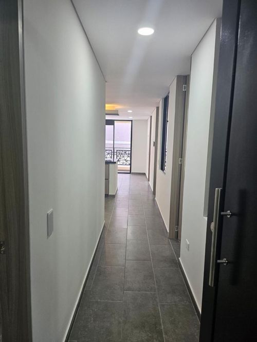 Apartamento en venta en Los Pinos, Bogotá · foto 8 de 14