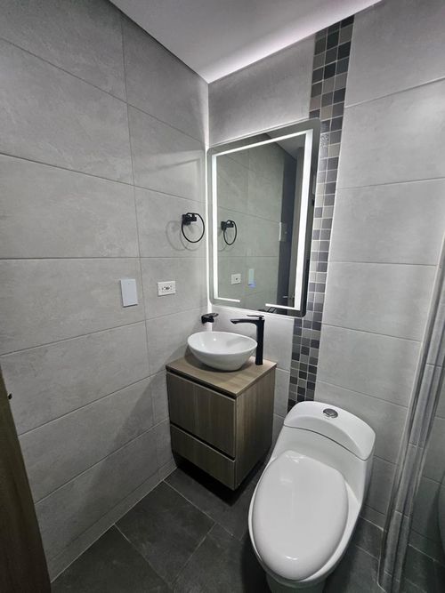 Apartamento en venta en Los Pinos, Bogotá · foto 3 de 14