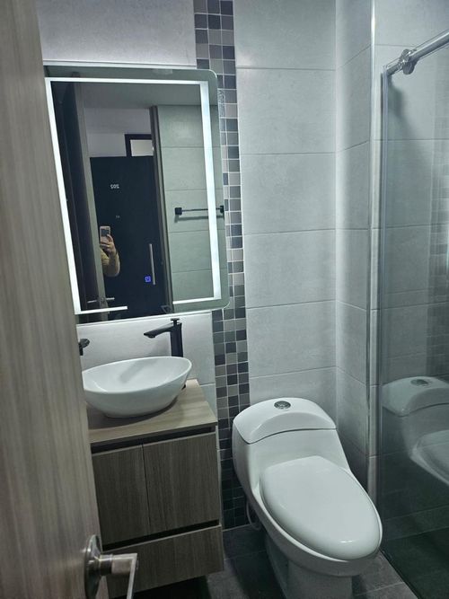 Apartamento en venta en Los Pinos, Bogotá · foto 13 de 14