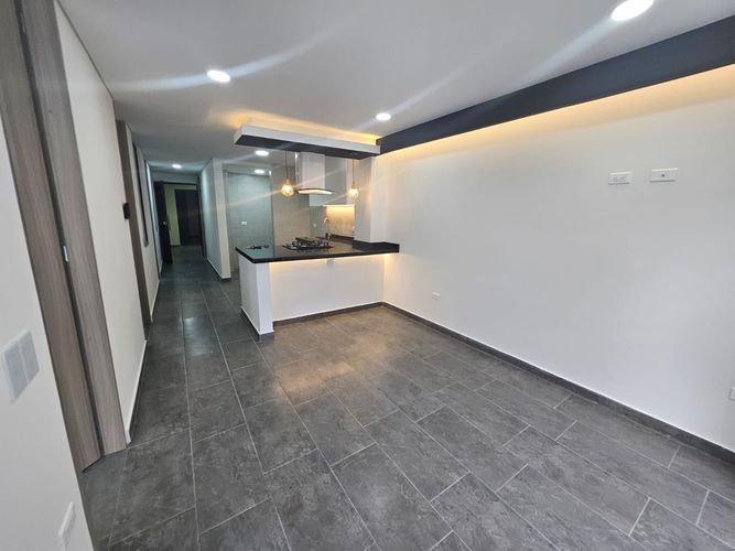 Apartamento en venta en Los Pinos, Bogotá · foto 2 de 14