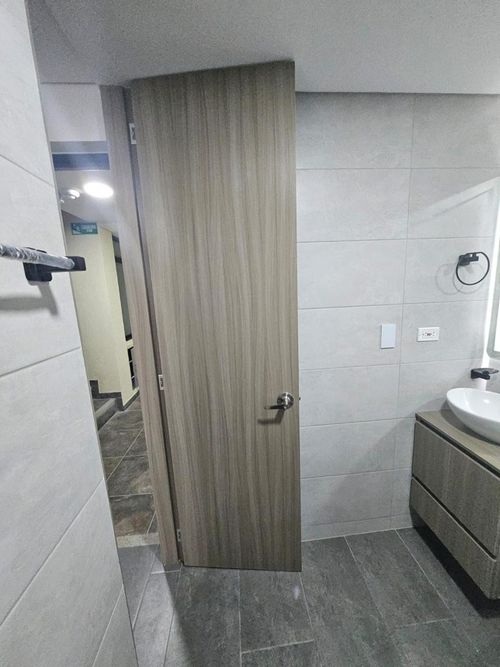 Apartamento en venta en Los Pinos, Bogotá · foto 9 de 14