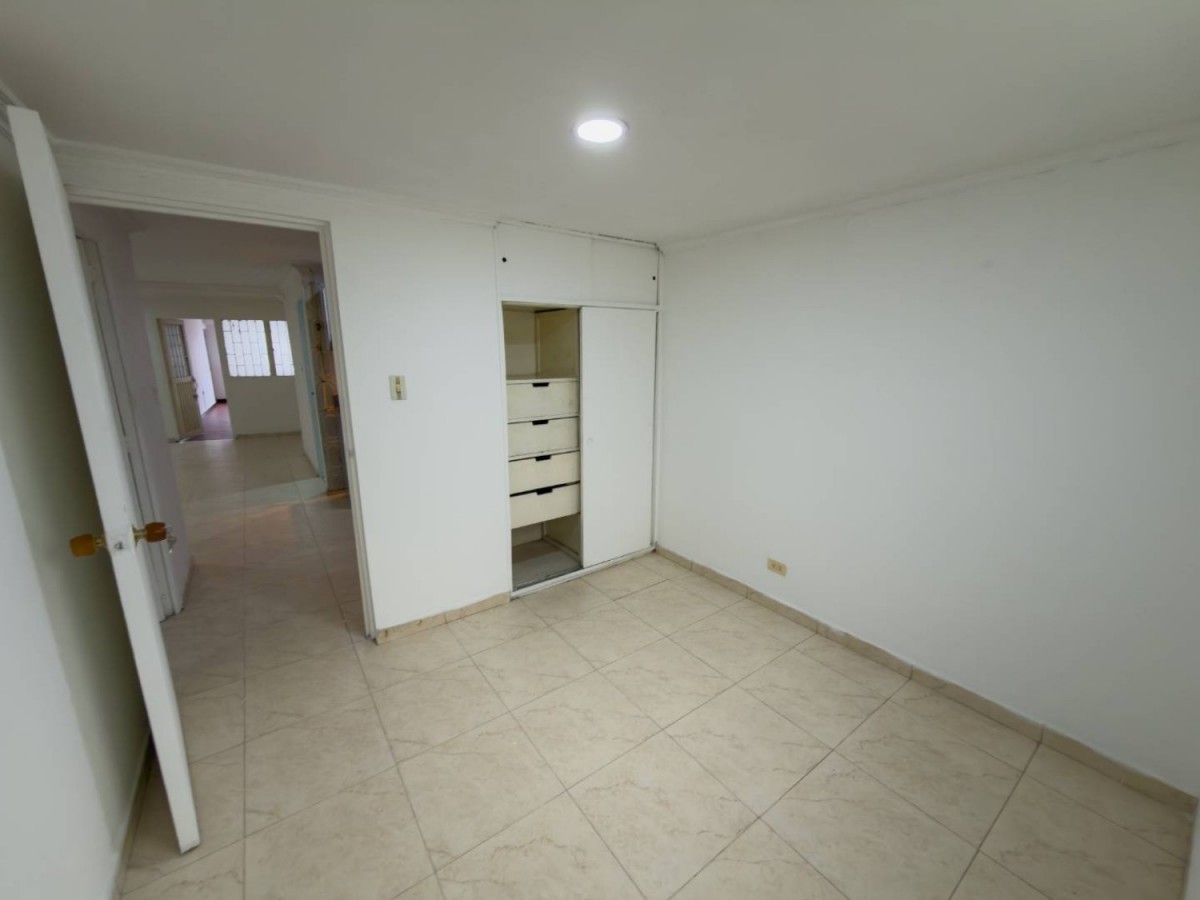 Apartamento en arriendo en El Jazmin, Bogotá · foto 9 de 24