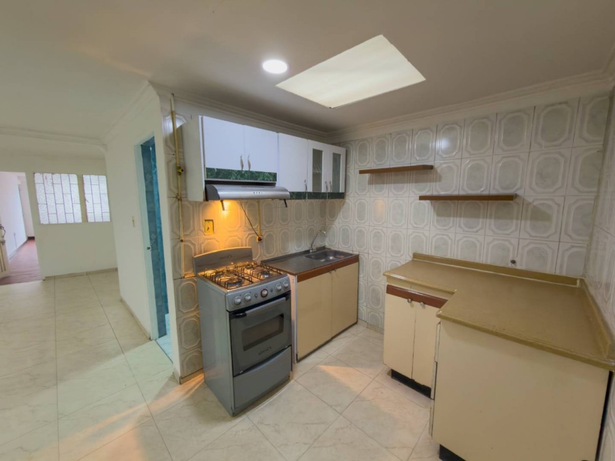 Apartamento en arriendo en El Jazmin, Bogotá · foto 16 de 24