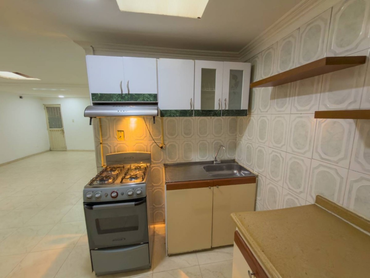 Apartamento en arriendo en El Jazmin, Bogotá · foto 17 de 24
