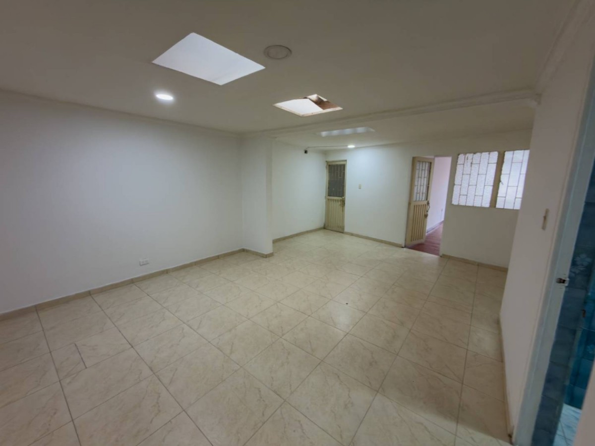 Apartamento en arriendo en El Jazmin, Bogotá · foto 18 de 24