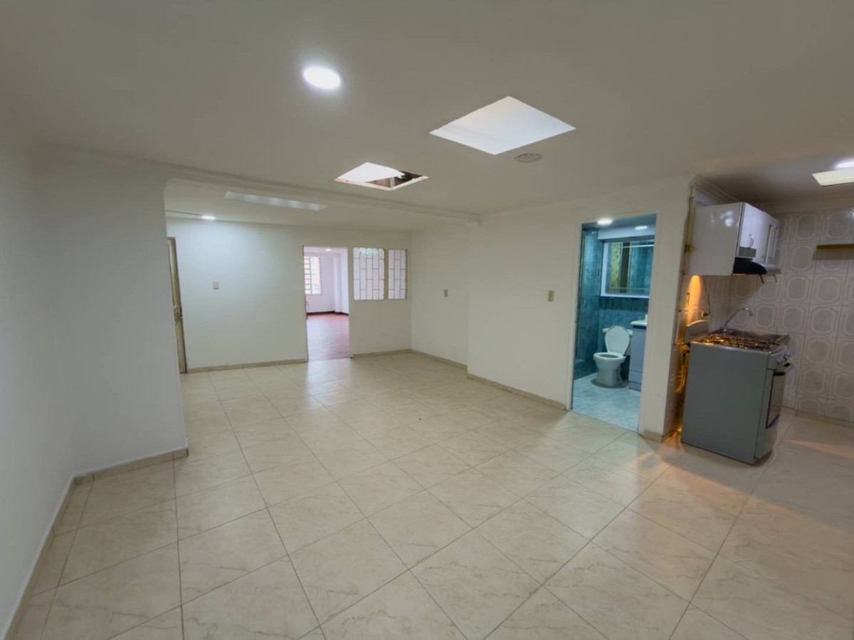 Apartamento en arriendo en El Jazmin, Bogotá · foto 20 de 24