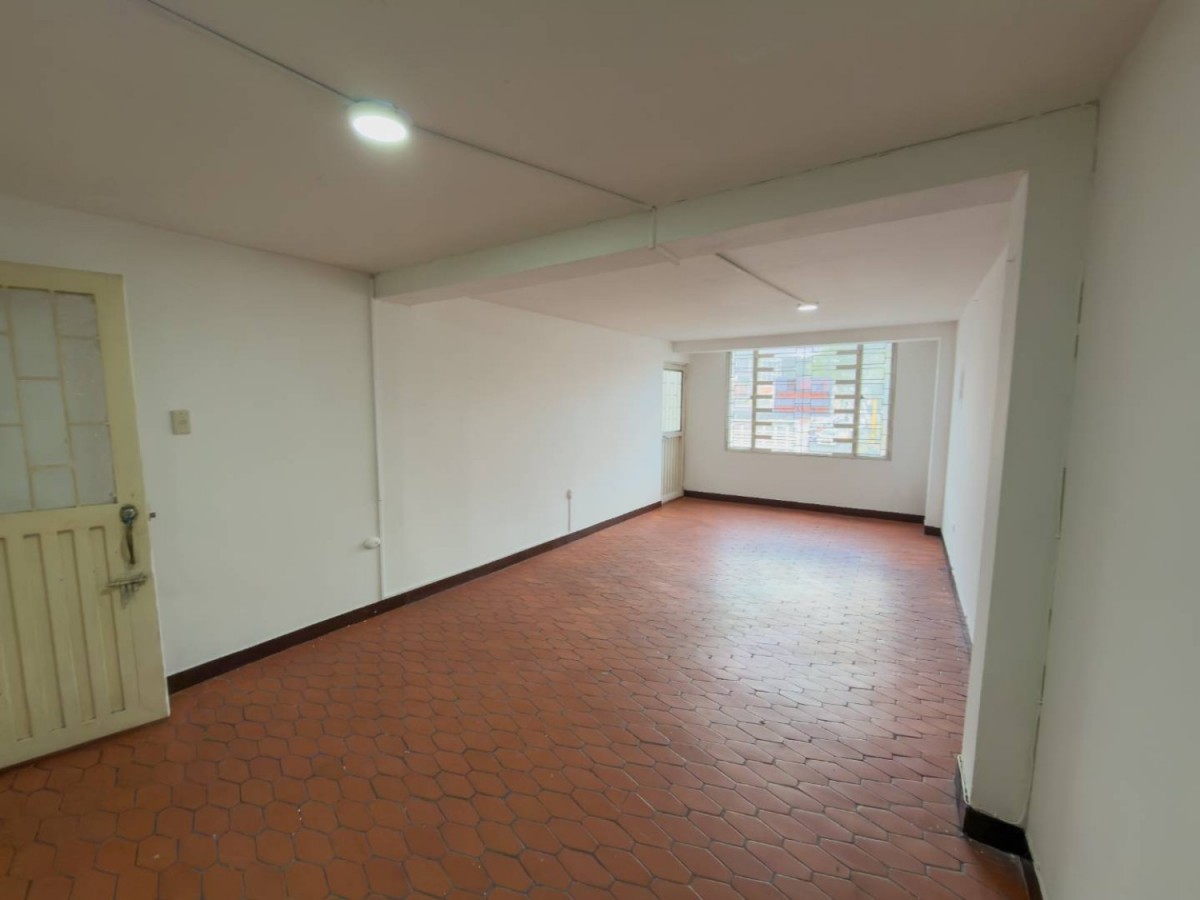 Apartamento en arriendo en El Jazmin, Bogotá · foto 24 de 24