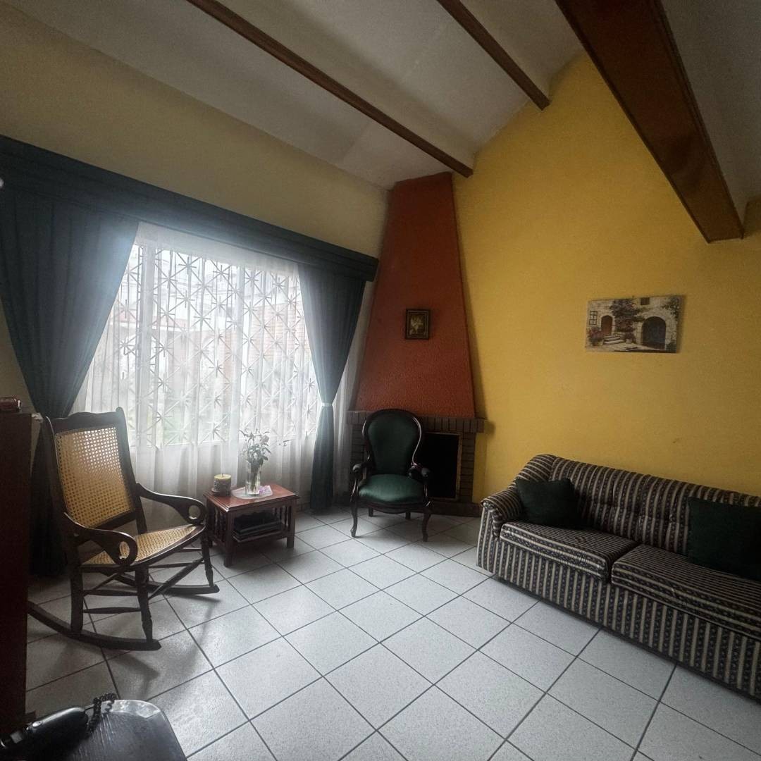 Casa en venta en Modelia, Bogotá · foto 3 de 24