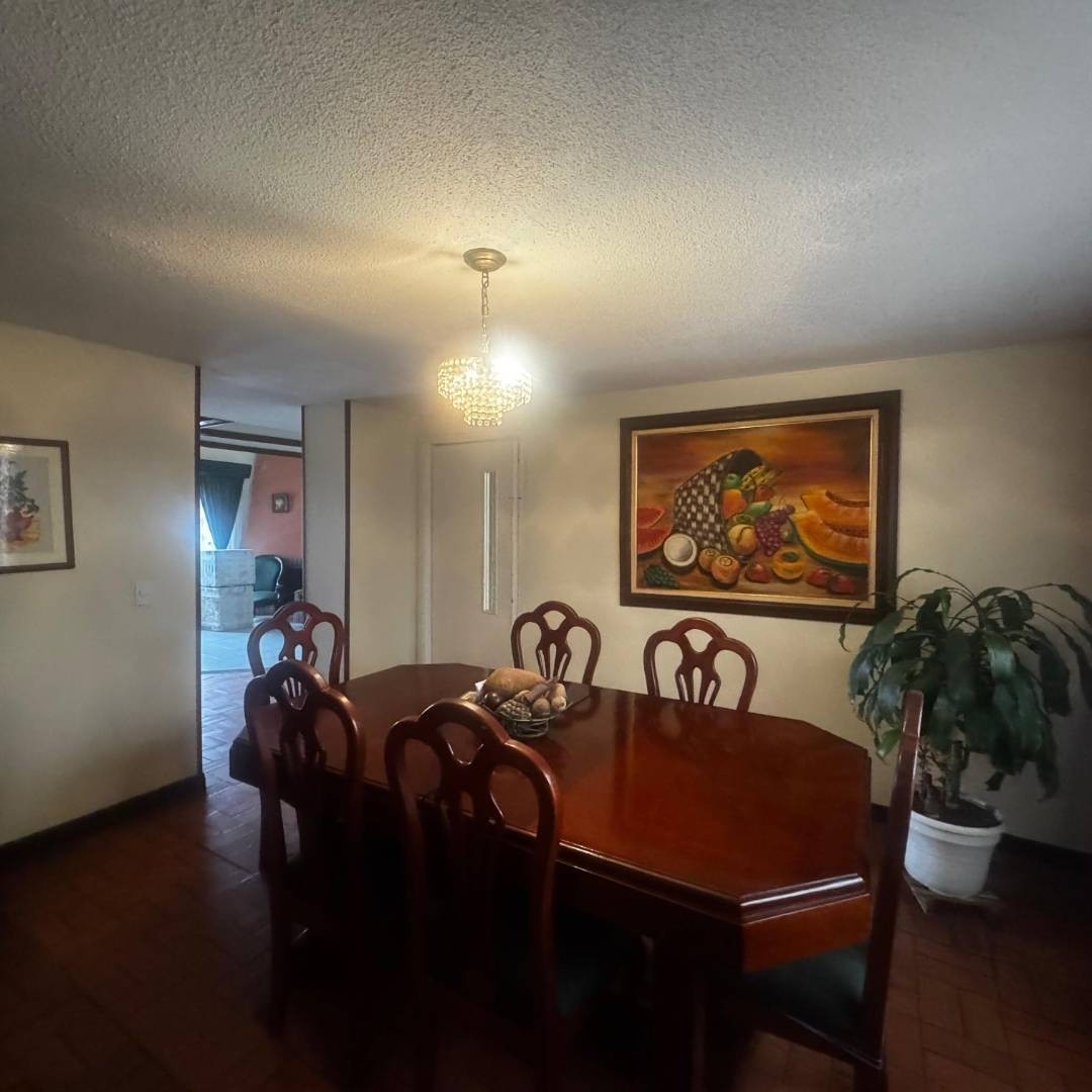 Casa en venta en Modelia, Bogotá · foto 8 de 24