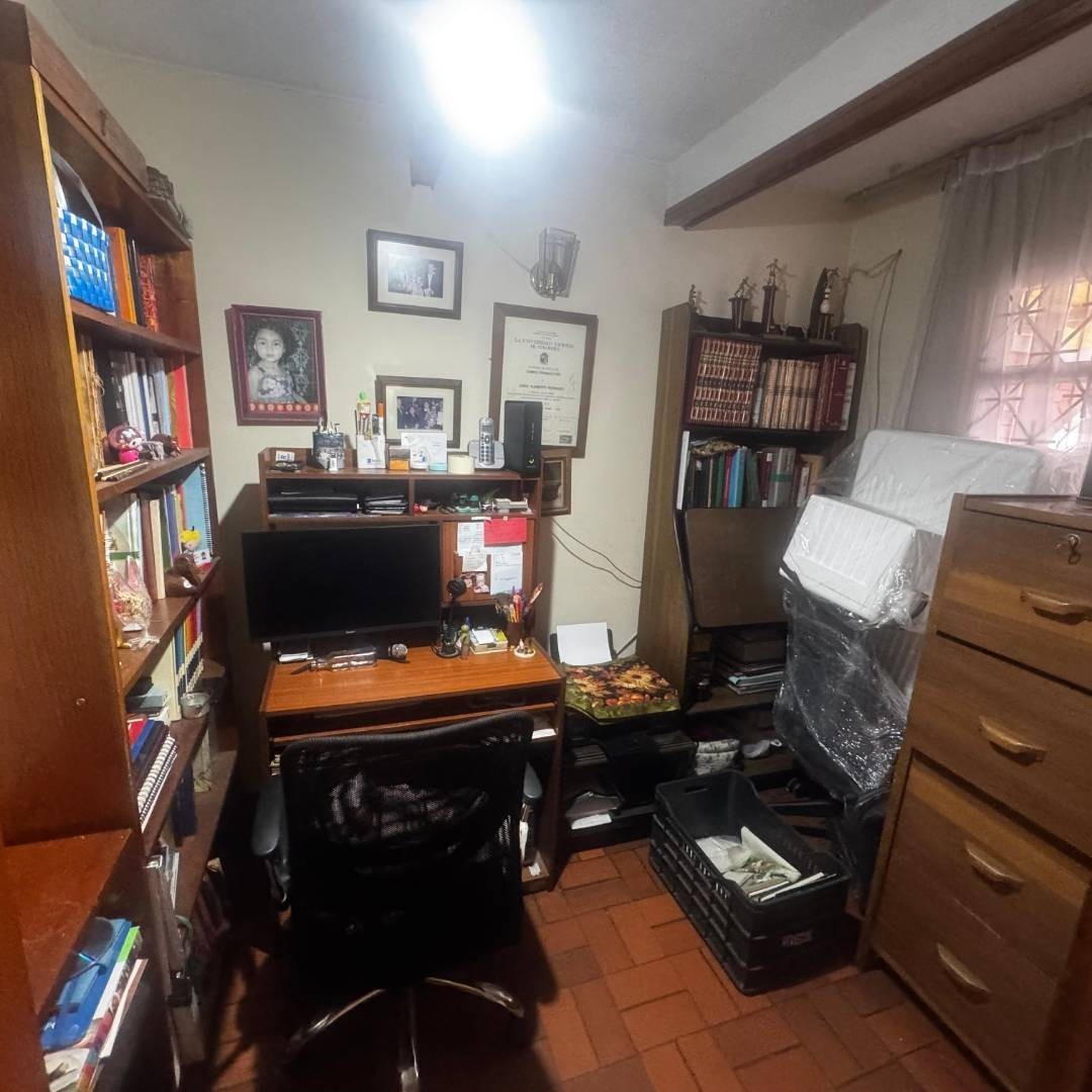 Casa en venta en Modelia, Bogotá · foto 21 de 24
