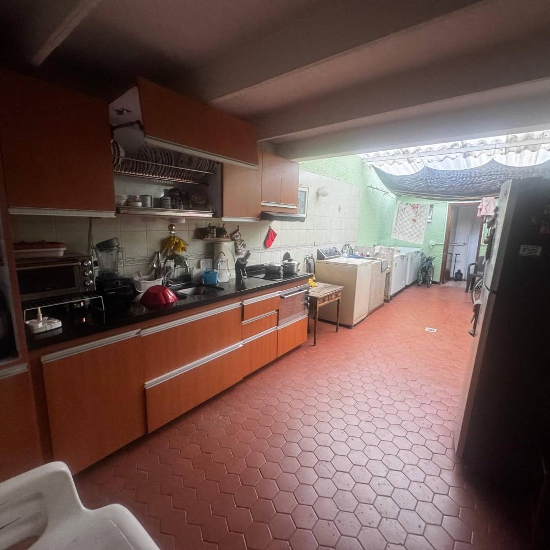 Casa en venta en Modelia, Bogotá · foto 10 de 24