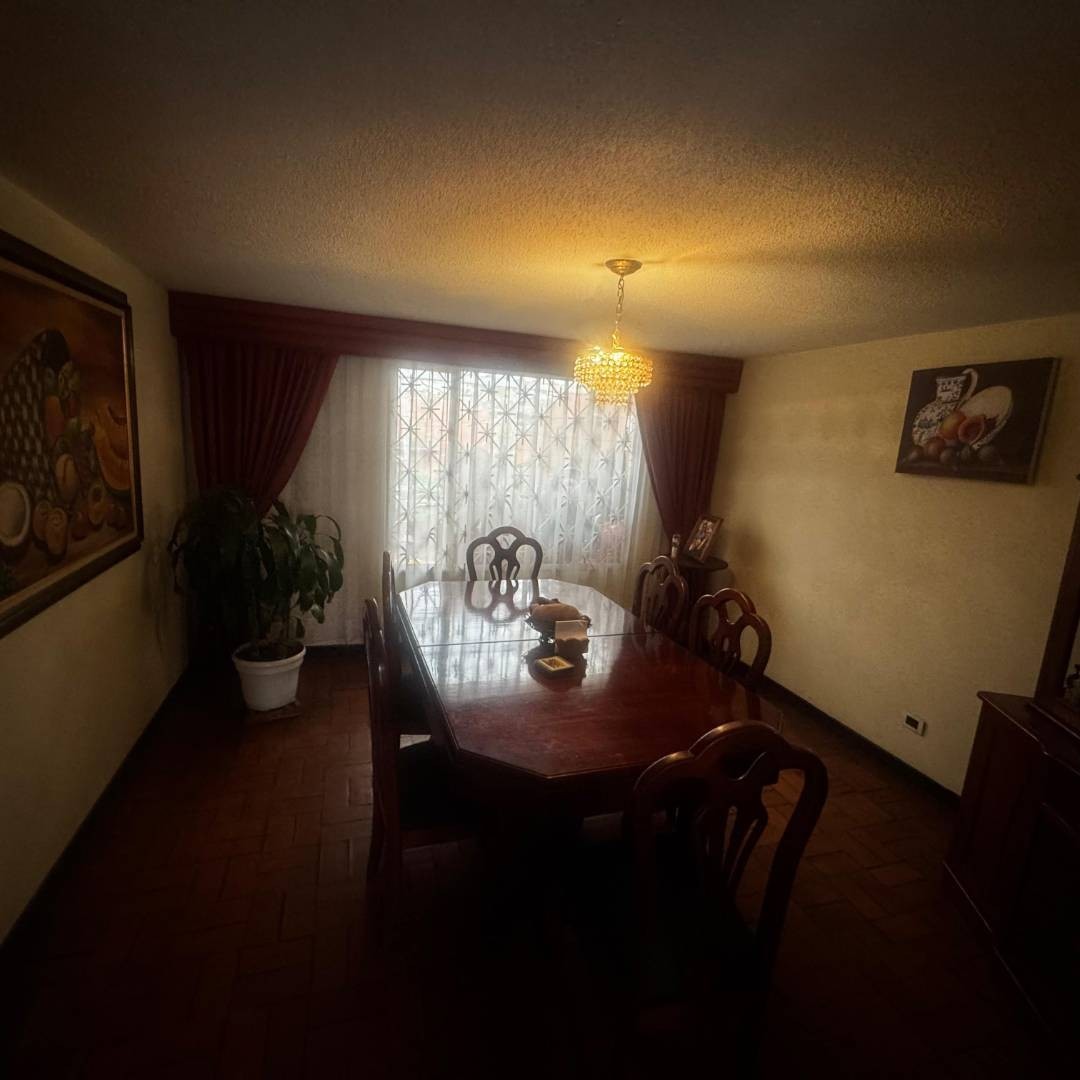 Casa en venta en Modelia, Bogotá · foto 9 de 24