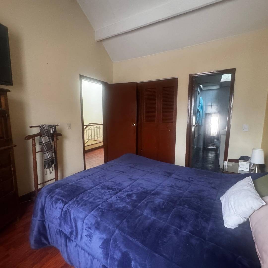 Casa en venta en Modelia, Bogotá · foto 13 de 24