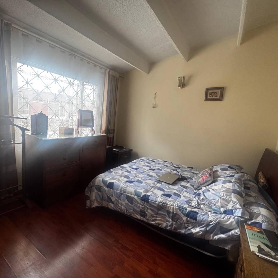 Casa en venta en Modelia, Bogotá · foto 14 de 24
