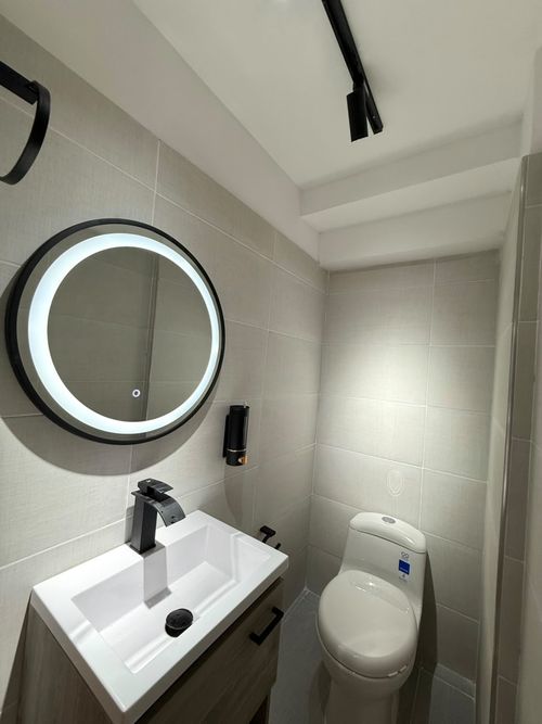 Casa de 4 alcobas en venta en Ciudadela Real De Minas, Bucaramanga, 98 m² · foto 4 de 14