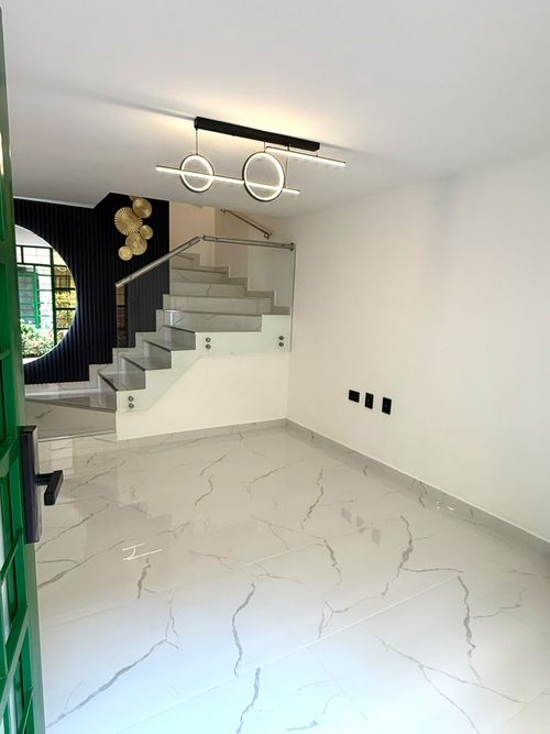 Casa de 4 alcobas en venta en Ciudadela Real De Minas, Bucaramanga, 98 m² · foto 5 de 14