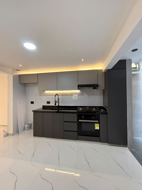 Casa de 4 alcobas en venta en Ciudadela Real De Minas, Bucaramanga, 98 m² · foto 6 de 14