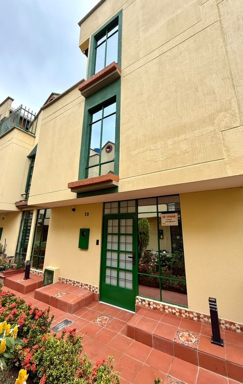 Casa de 4 alcobas en venta en Ciudadela Real De Minas, Bucaramanga, 98 m² · foto 8 de 14