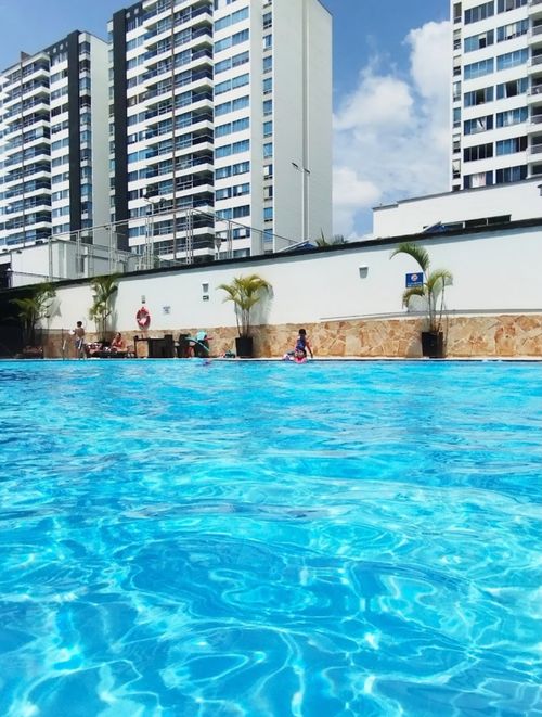 Apartamento de 3 alcobas en venta en Lagos Del Cacique, Bucaramanga, 97 m² · foto 18 de 20