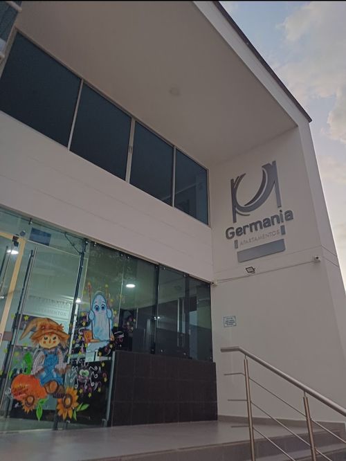 Apartamento de 3 alcobas en venta en Lagos Del Cacique, Bucaramanga, 97 m² · foto 19 de 20
