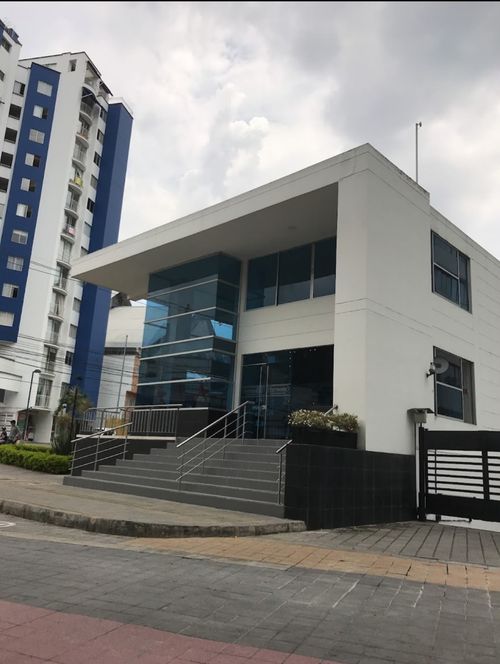 Apartamento de 3 alcobas en venta en Lagos Del Cacique, Bucaramanga, 97 m² · foto 20 de 20