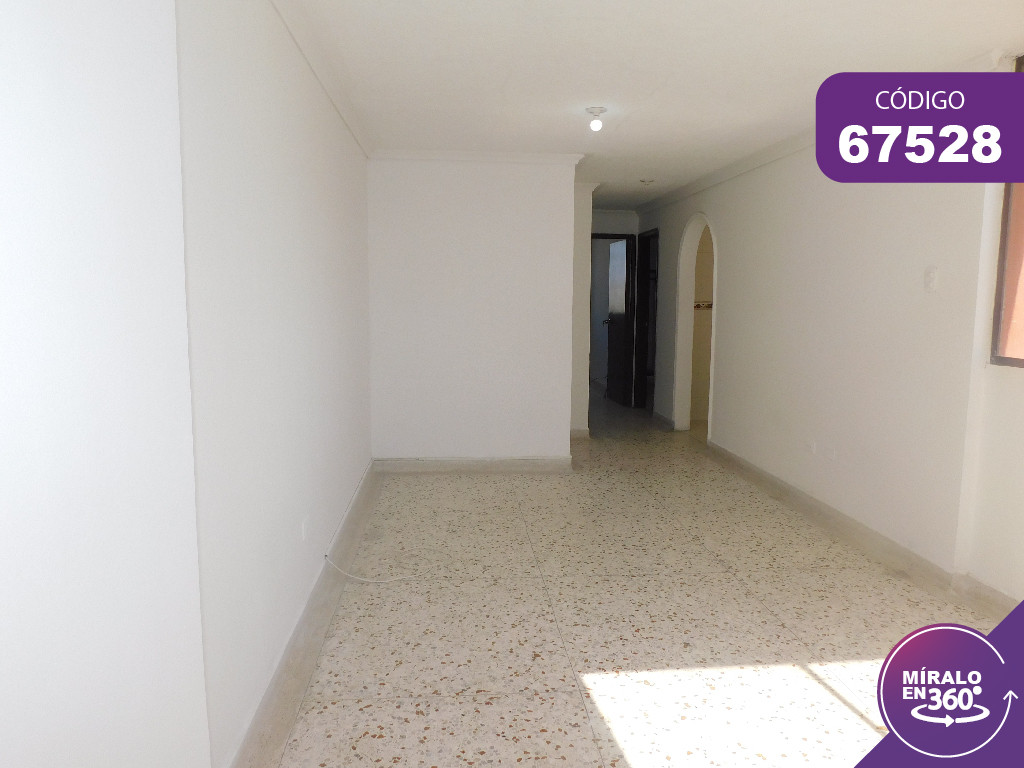 Apartamento en  Arriendo en Boston, Barranquilla