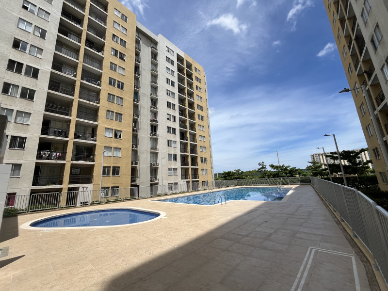 Apartamento en venta en Alameda Del Rio, Barranquilla · foto 2 de 14