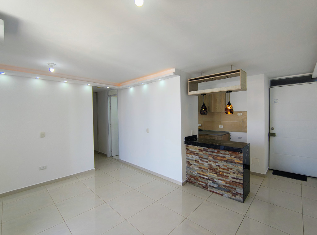 Apartamento en venta en Alameda Del Rio, Barranquilla · foto 4 de 14