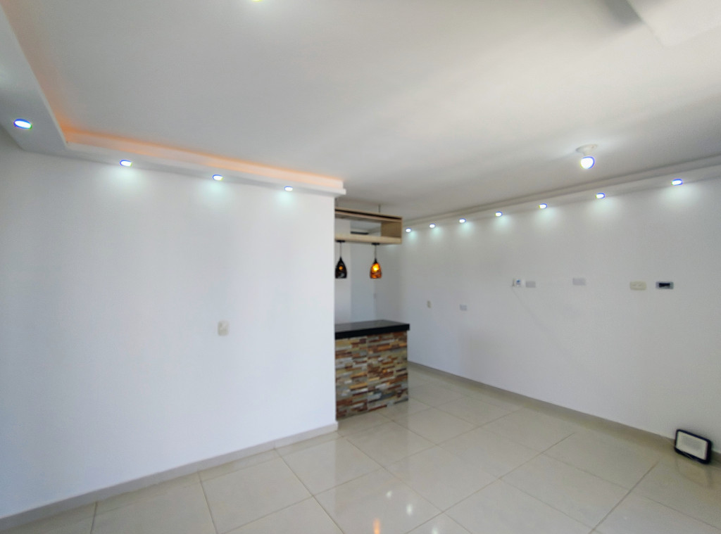Apartamento en venta en Alameda Del Rio, Barranquilla · foto 5 de 14
