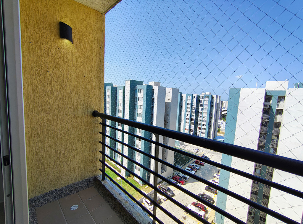 Apartamento en venta en Alameda Del Rio, Barranquilla · foto 6 de 14