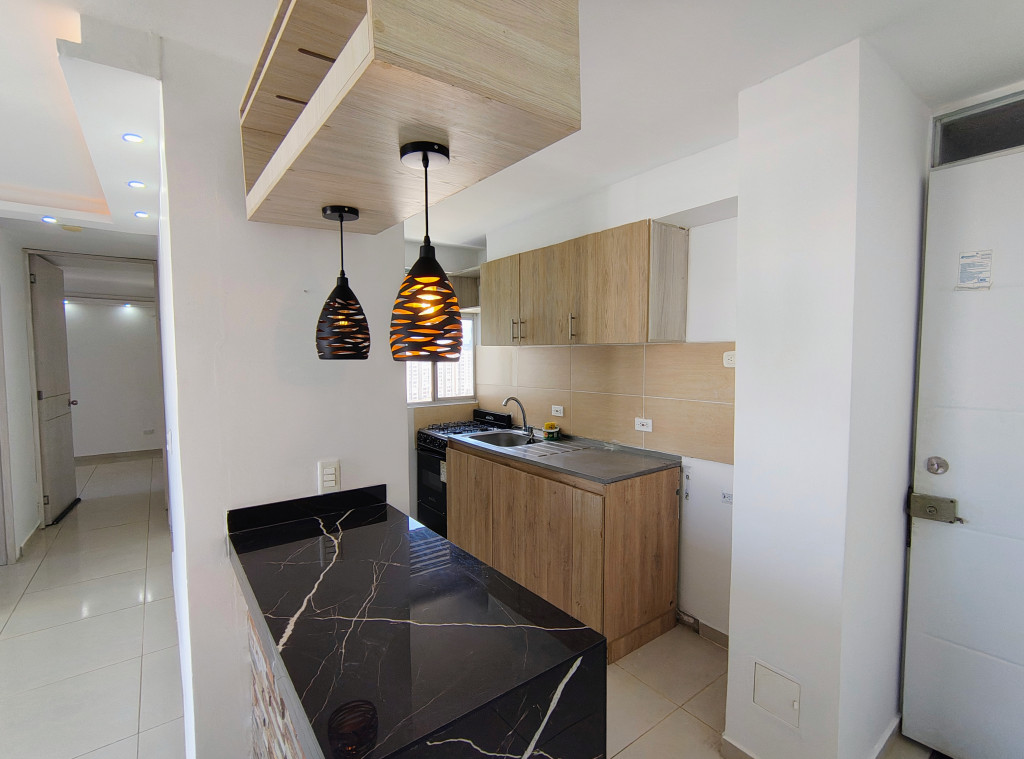 Apartamento en venta en Alameda Del Rio, Barranquilla · foto 7 de 14