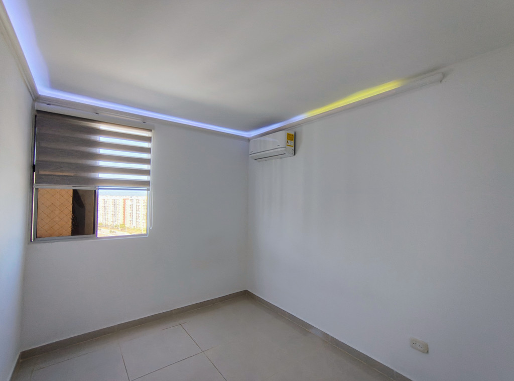 Apartamento en venta en Alameda Del Rio, Barranquilla · foto 9 de 14
