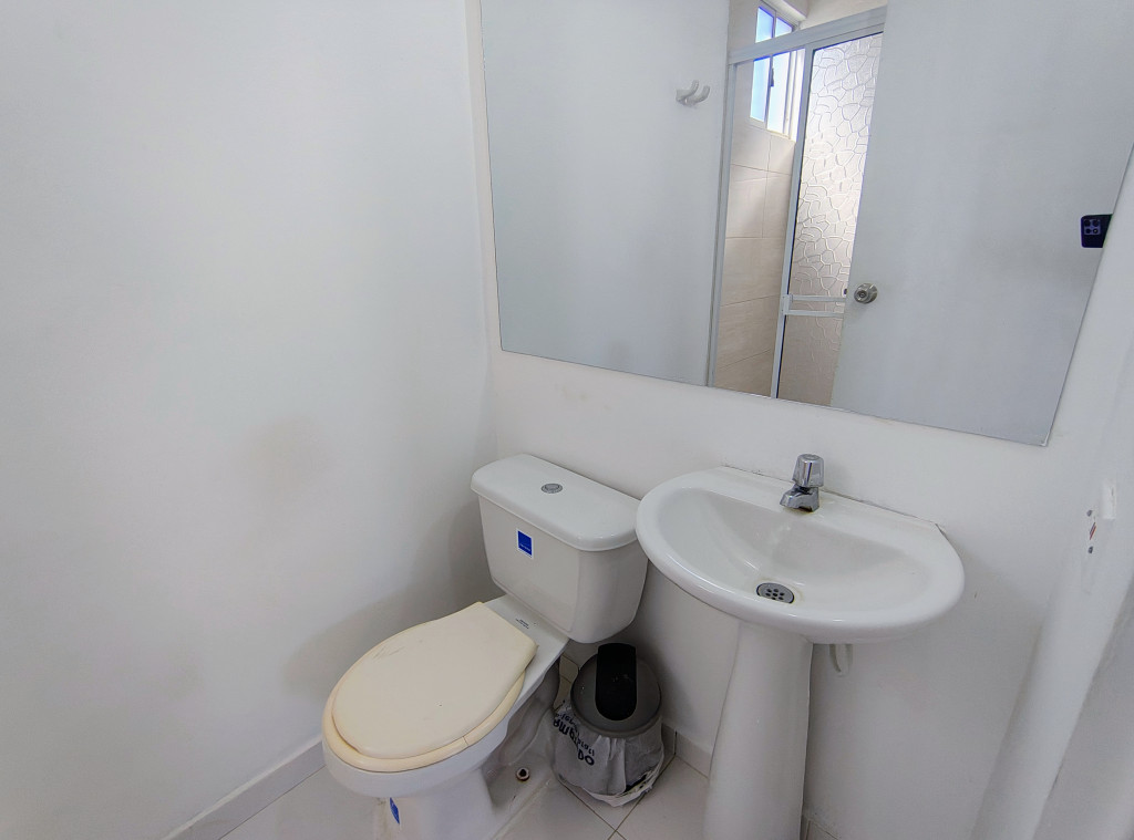 Apartamento en venta en Alameda Del Rio, Barranquilla · foto 11 de 14