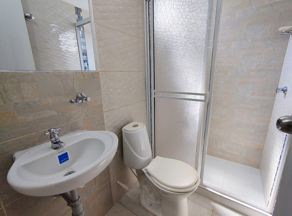 Apartamento en venta en Alameda Del Rio, Barranquilla · foto 14 de 14