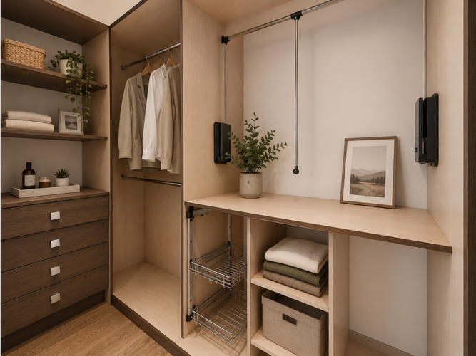 Apartaestudio en venta en Santa Paula, Bogotá, 153 m² · foto 9 de 17