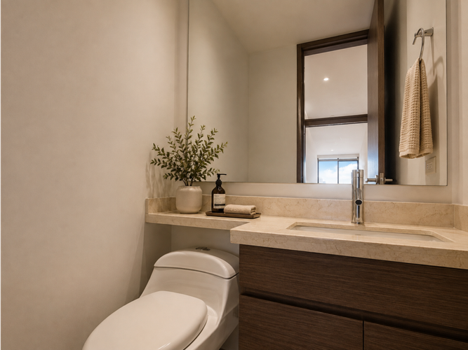 Apartaestudio en venta en Santa Paula, Bogotá, 153 m² · foto 12 de 17