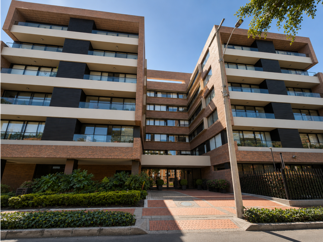 Apartaestudio en venta en Santa Paula, Bogotá, 153 m² · foto 13 de 17