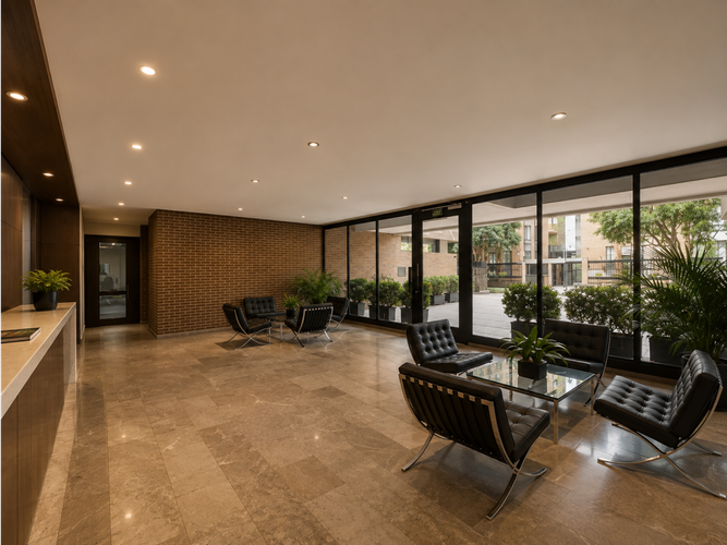 Apartaestudio en venta en Santa Paula, Bogotá, 153 m² · foto 17 de 17