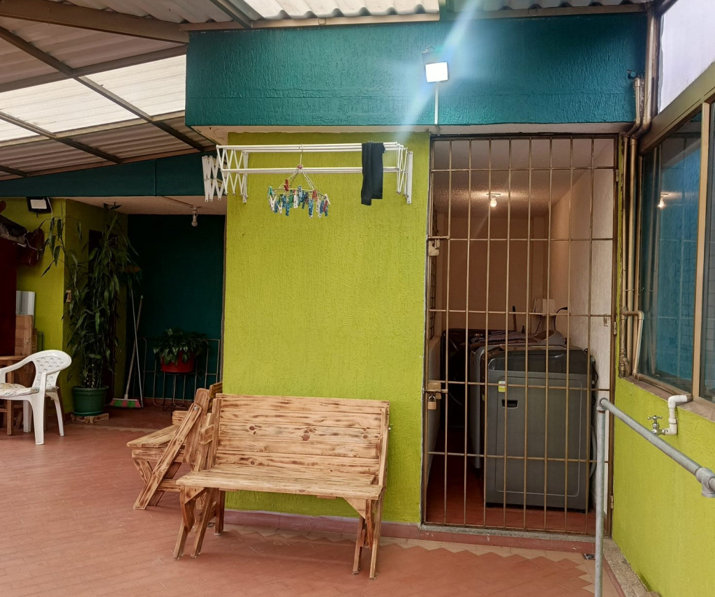 Casa en venta en Timiza, Bogotá · foto 2 de 24