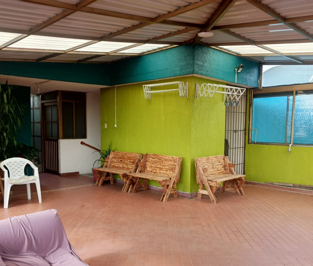 Casa en venta en Timiza, Bogotá · foto 3 de 24
