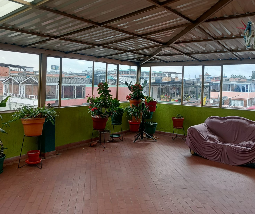Casa en venta en Timiza, Bogotá · foto 4 de 24