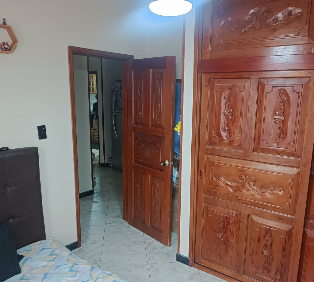 Casa en venta en Timiza, Bogotá · foto 12 de 24