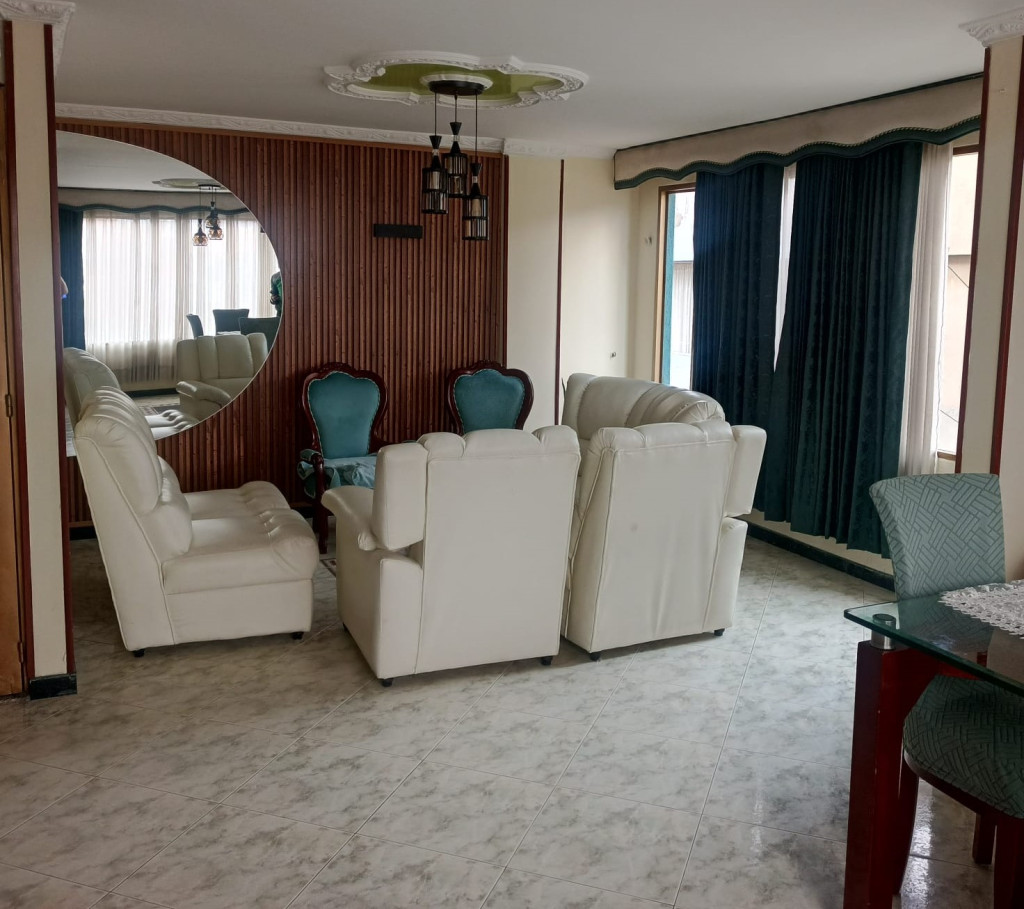 Casa en venta en Timiza, Bogotá · foto 13 de 24